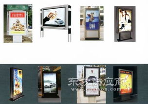 肯德基門頭燈箱的設計與誠信廣告工廠在安?？h的實踐